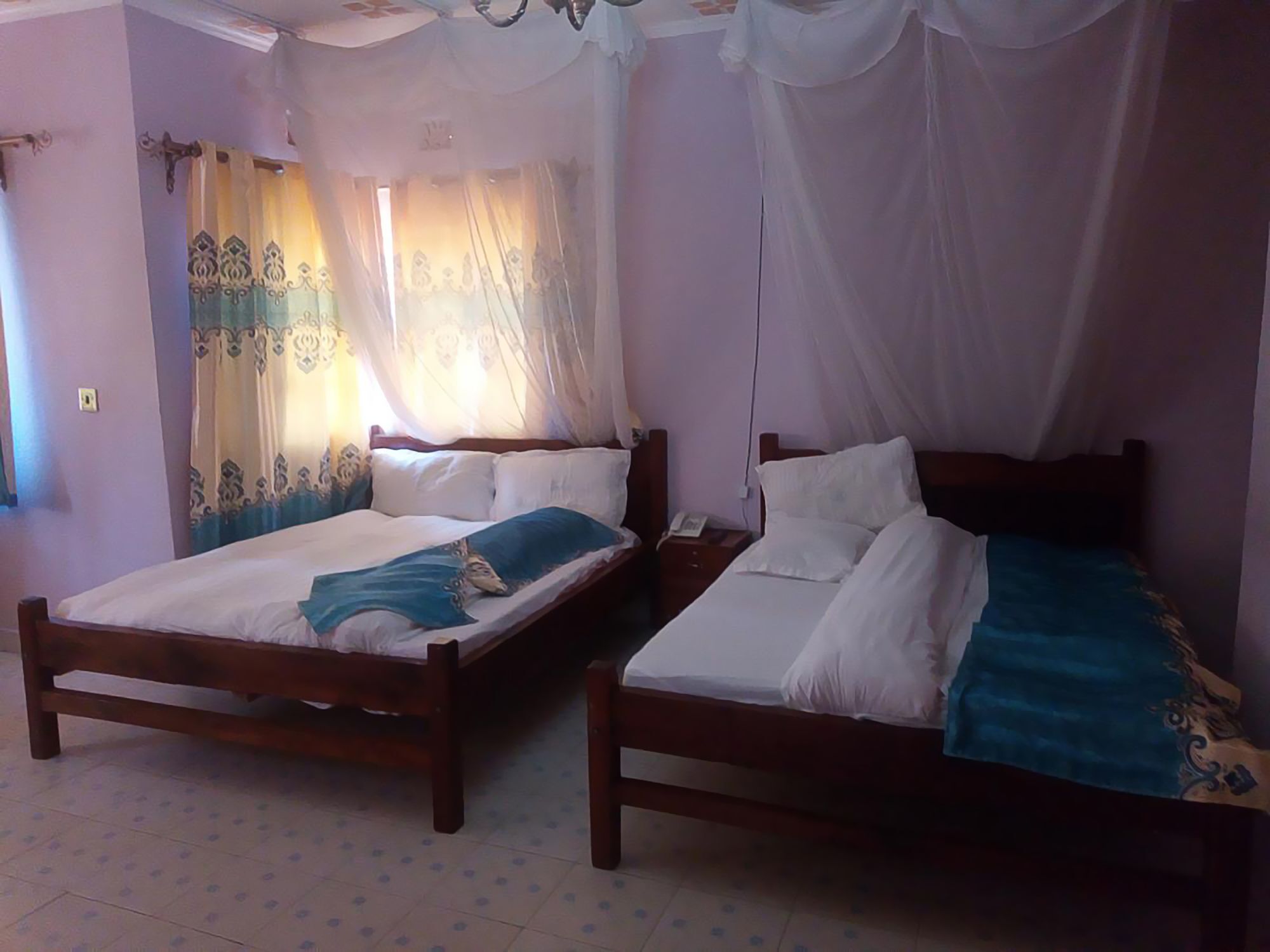 Apex Resort Nakuru Esterno foto